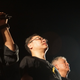 Occupy Central organisers Chan Kin-Man, Benny Tai and Reverend Chu Yiu-ming officially launch their civil disobedience campaign on Aug. 31st.